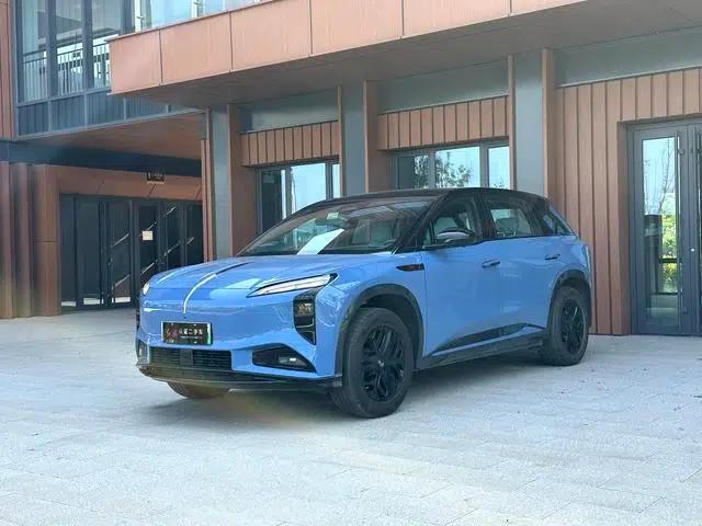 Hongqi Tiangong 08 2025 730 Rear-Wheel Drive Smart Selection Edition