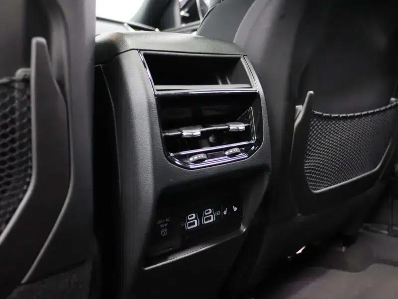 2023 Jeep Grand Cherokee 4xe (Imported) 2.0T Peak Edition — миниатюра 21