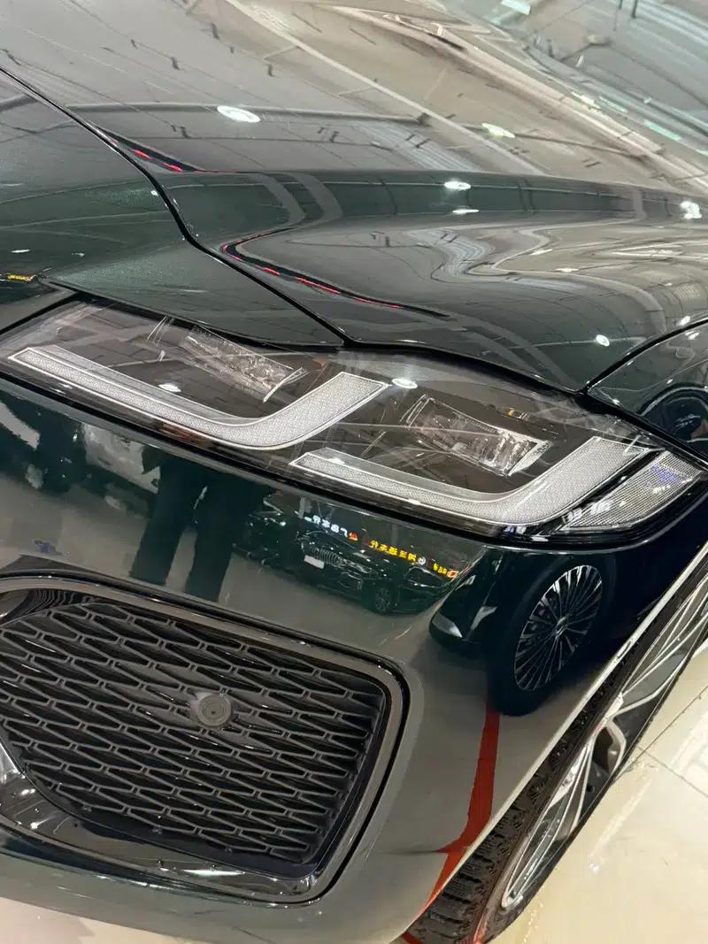 Jaguar XFL 2023 2.0T P250 2WD Elite Sport Edition — миниатюра 7