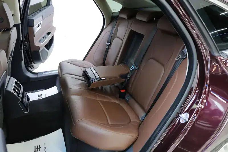 2018 Jaguar XFL 2.0T 250PS Luxury Edition — миниатюра 31