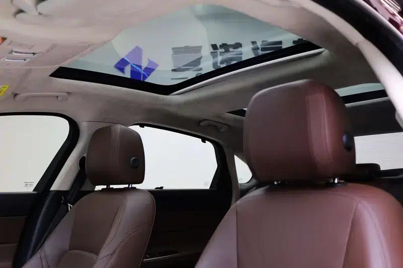 2018 Jaguar XFL 2.0T 250PS Luxury Edition — миниатюра 32