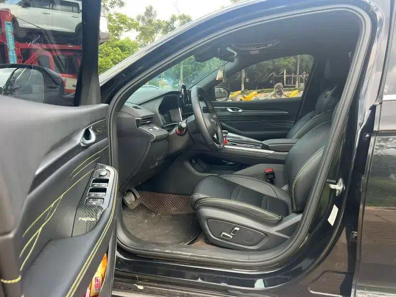 Xingrui 2024 1.5T Dragon Edition — миниатюра 8