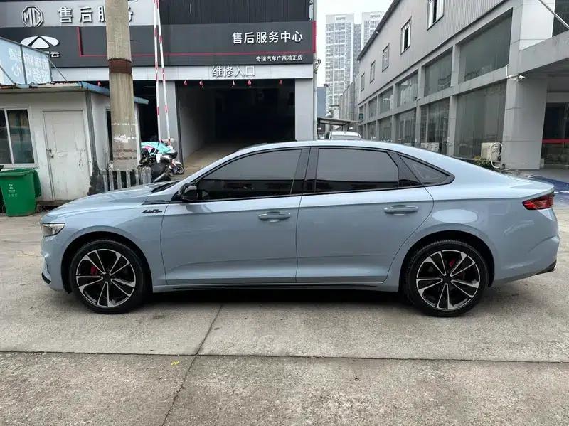 Xingrui 2021 2.0T Time Edition Bright Moon — миниатюра 4