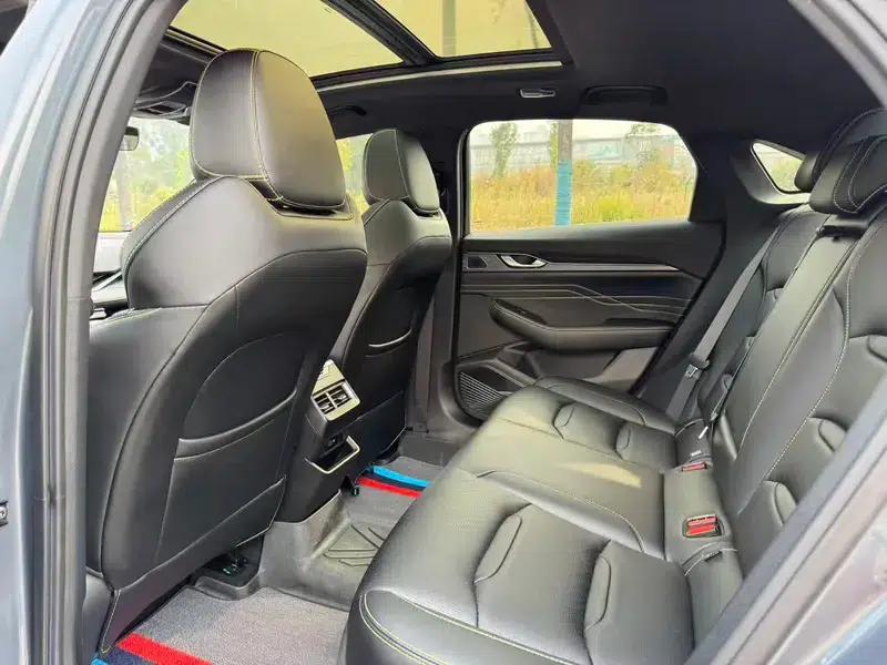 Xingrui 2024 1.5T Dragon Edition — миниатюра 9