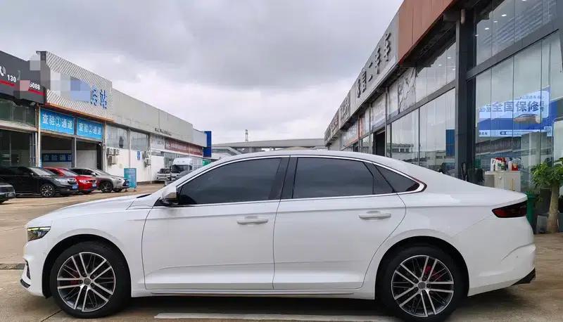Xingrui 2021 2.0T Premium Edition — миниатюра 3