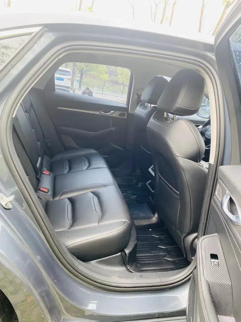 Xingrui 2021 2.0T Luxury+ — миниатюра 11