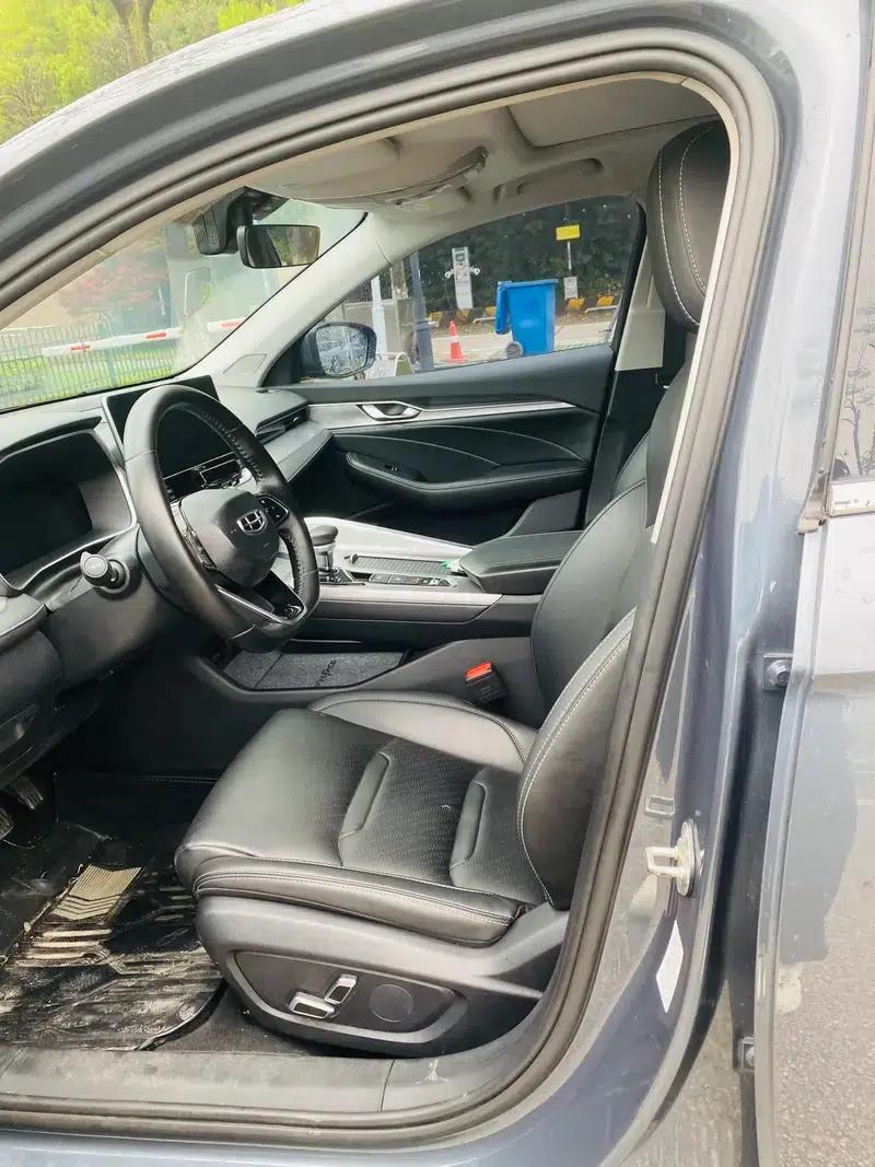 Xingrui 2021 2.0T Luxury+ — миниатюра 14