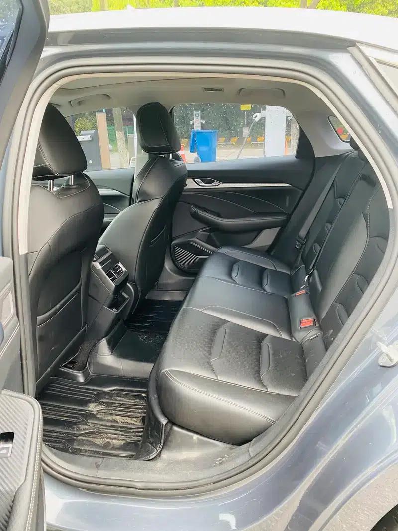 Xingrui 2021 2.0T Luxury+ — миниатюра 16