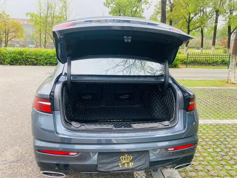Xingrui 2021 2.0T Luxury+ — миниатюра 17