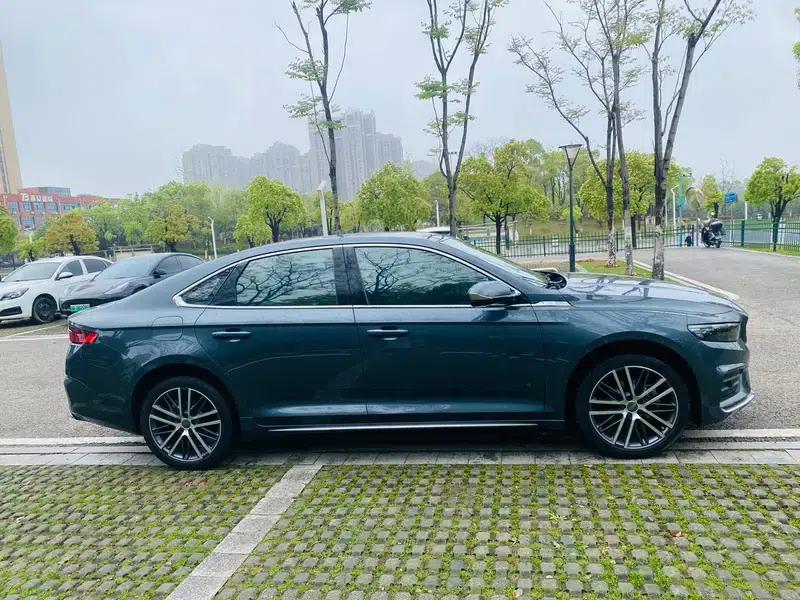 Xingrui 2021 2.0T Luxury+ — миниатюра 8