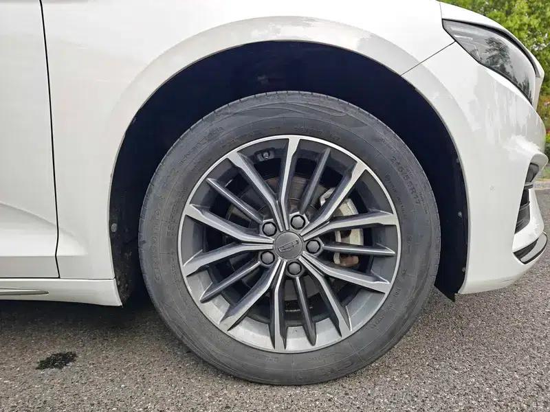 Xingrui 2021 2.0T Luxury+ — миниатюра 7