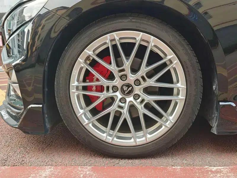 Xingrui 2023 1.5T Kunlun Edition — миниатюра 13
