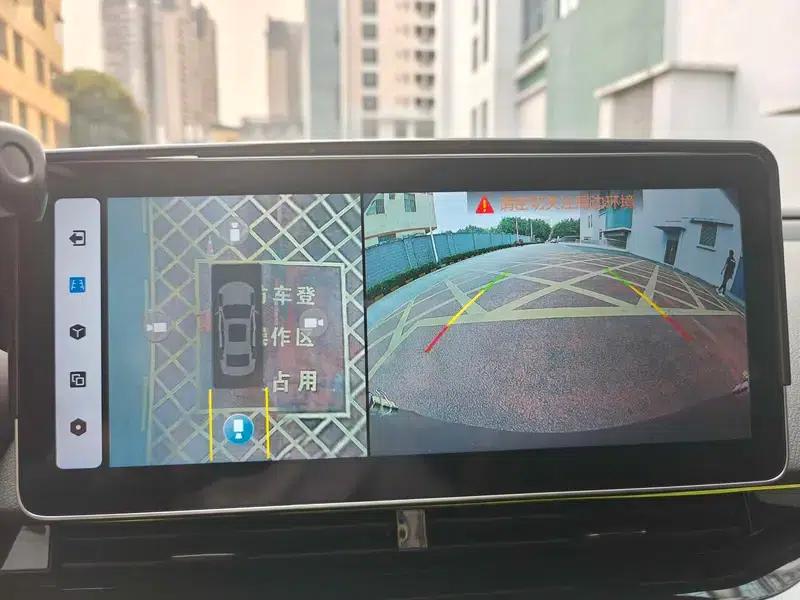 Xingrui 2023 1.5T Kunlun Edition — миниатюра 15