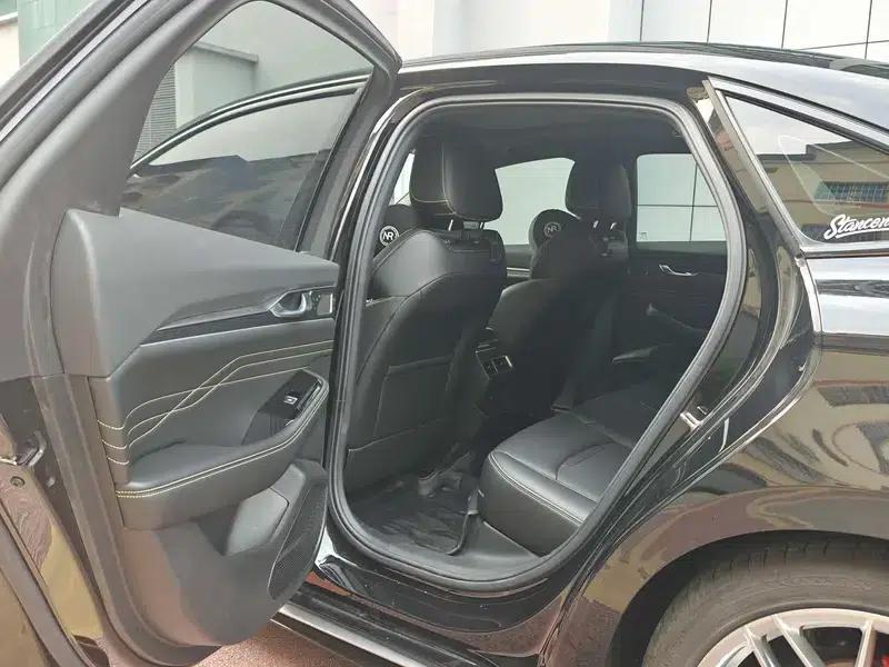 Xingrui 2023 1.5T Kunlun Edition — миниатюра 20