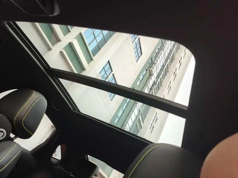 Xingrui 2023 1.5T Kunlun Edition — миниатюра 21