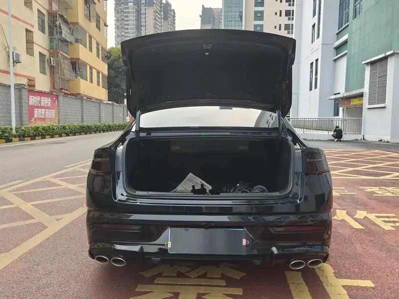 Xingrui 2023 1.5T Kunlun Edition — миниатюра 6
