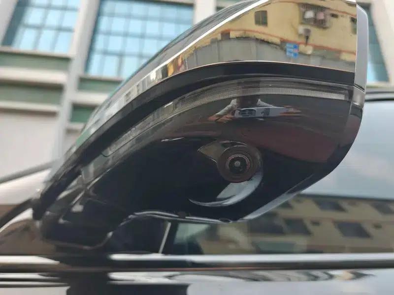 Xingrui 2023 1.5T Kunlun Edition — миниатюра 10