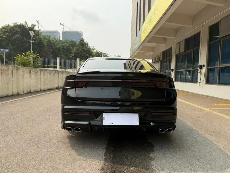Xingrui 2023 1.5T Kunlun Edition — миниатюра 4