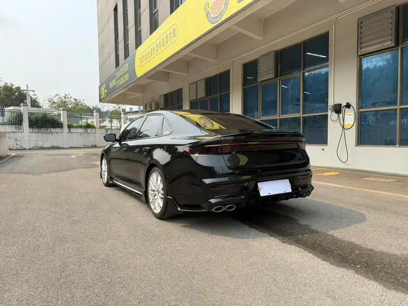 Xingrui 2023 1.5T Kunlun Edition — миниатюра 6