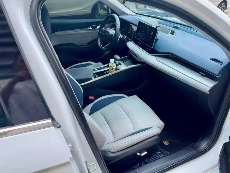 Xingrui 2021 2.0T Premium Edition — миниатюра 7