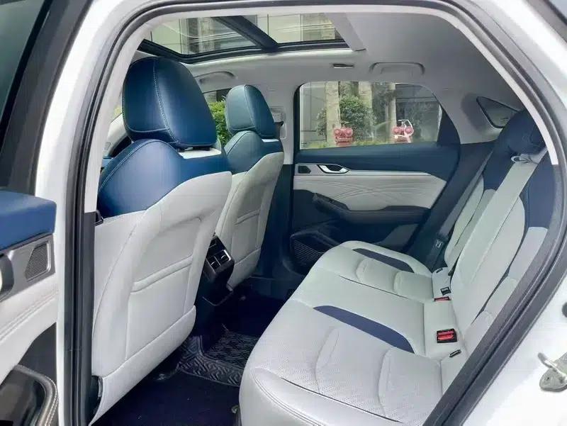 Xingrui 2021 2.0T Premium Edition — миниатюра 9