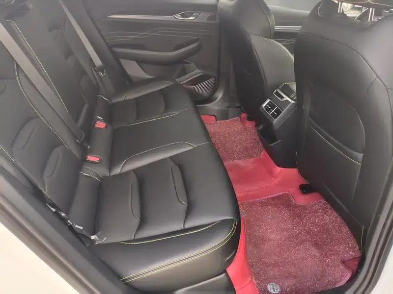 Xingrui 2023 1.5T Fuyao Edition — миниатюра 11