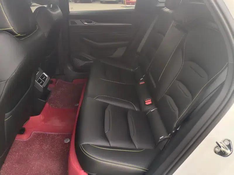 Xingrui 2023 1.5T Fuyao Edition — миниатюра 12