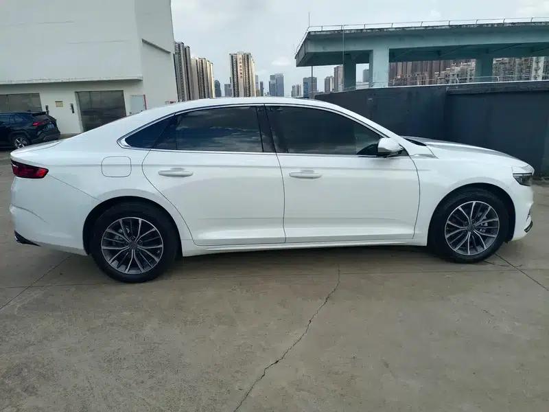 Xingrui 2023 1.5T Fuyao Edition — миниатюра 7