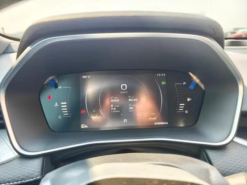 Xingrui 2021 2.0T Luxury+ — миниатюра 7