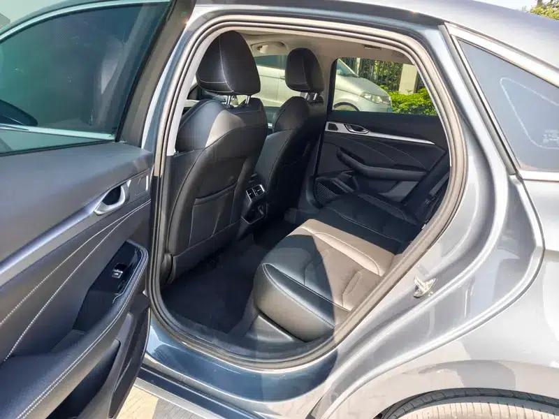 Xingrui 2021 2.0T Luxury+ — миниатюра 9