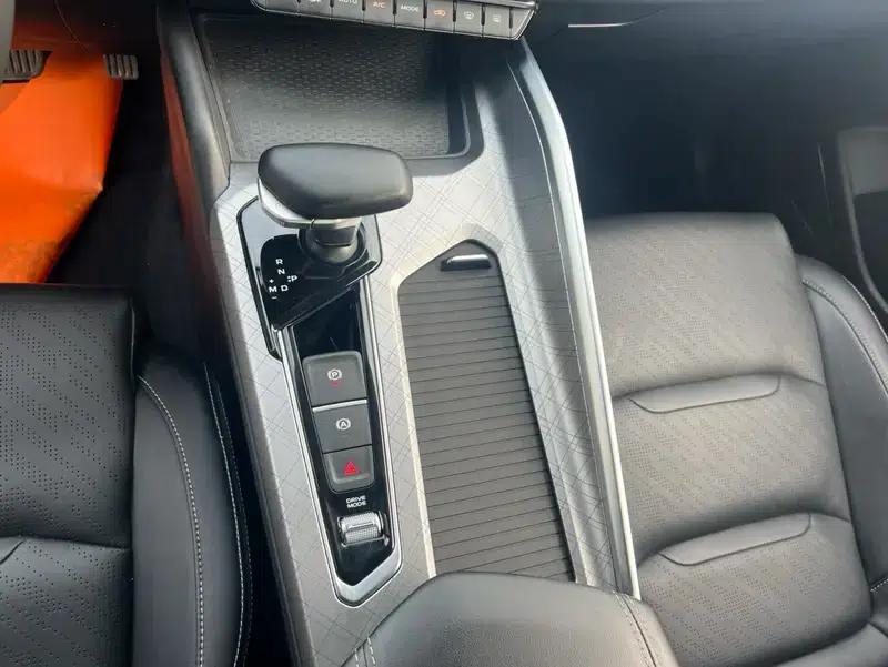 Xingrui 2023 2.0T Luxury Edition — миниатюра 12