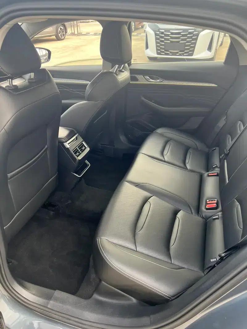 Xingrui 2023 2.0T Luxury Edition — миниатюра 15