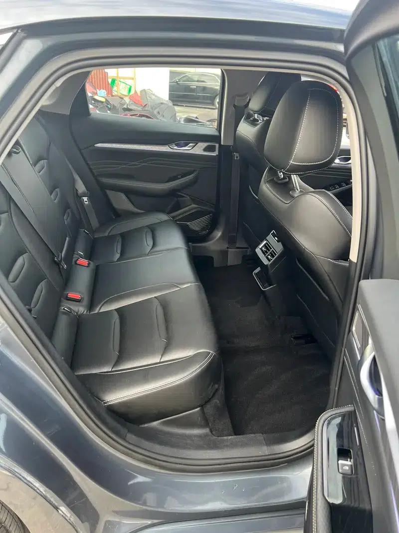 Xingrui 2023 2.0T Luxury Edition — миниатюра 19