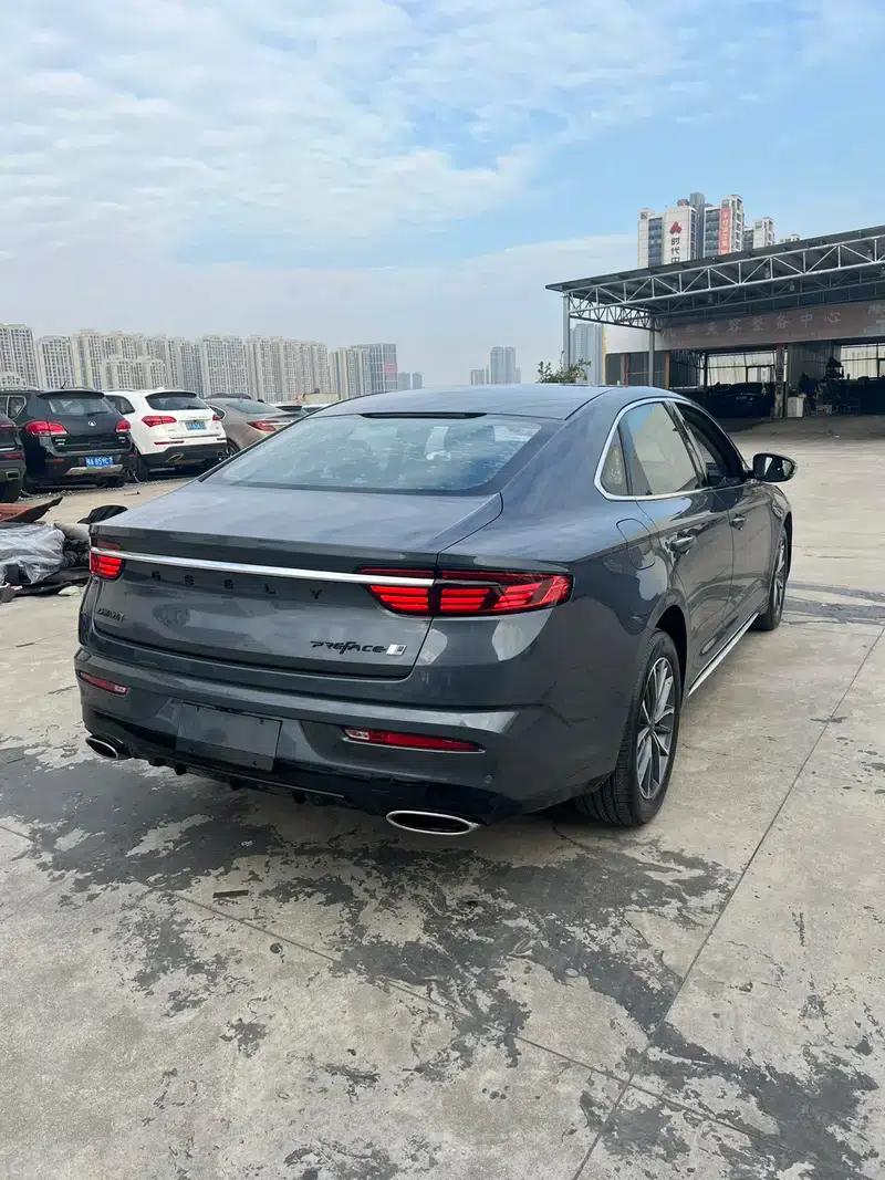 Xingrui 2023 2.0T Luxury Edition — миниатюра 5