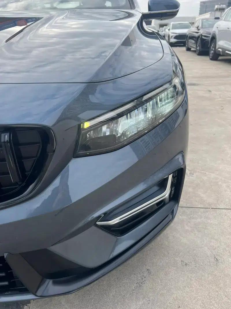 Xingrui 2023 2.0T Luxury Edition — миниатюра 6