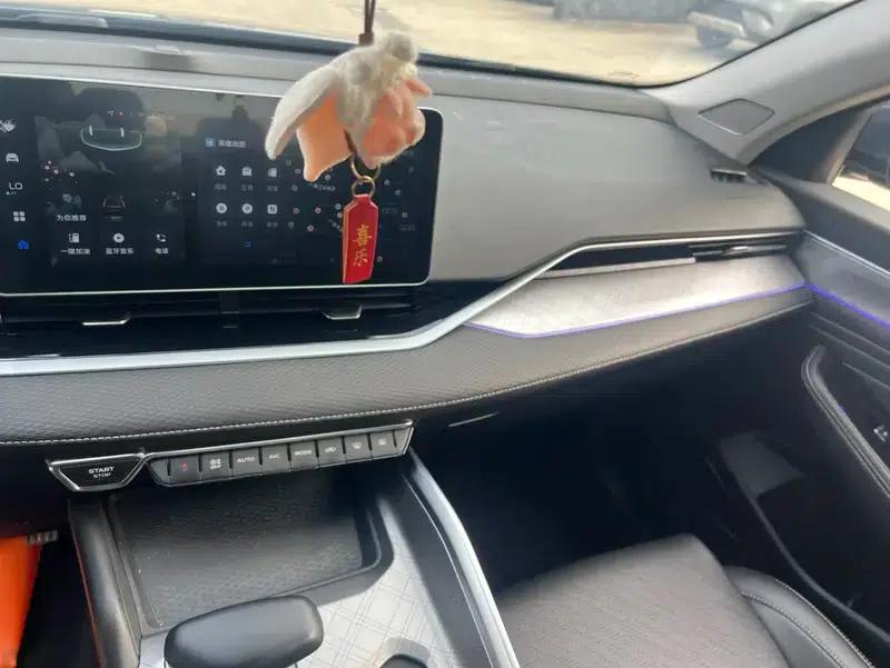 Xingrui 2023 2.0T Luxury Edition — миниатюра 7