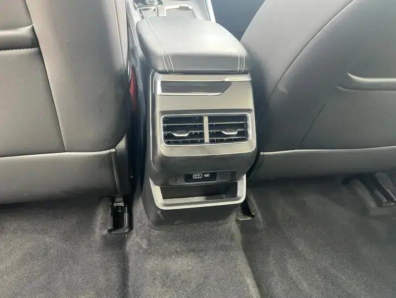 Xingrui 2023 2.0T Luxury Edition — миниатюра 8