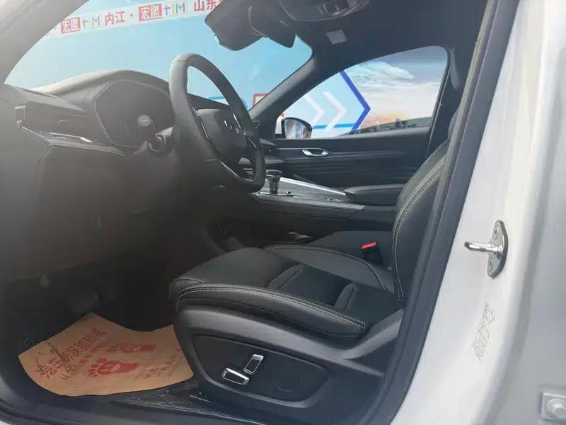 Xingrui 2023 1.5T Fuyao Edition — миниатюра 8