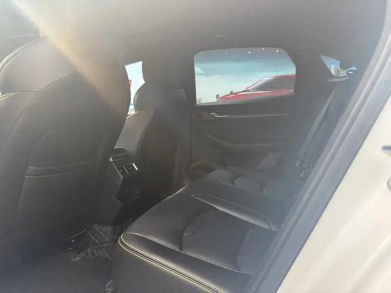 Xingrui 2023 1.5T Fuyao Edition — миниатюра 9