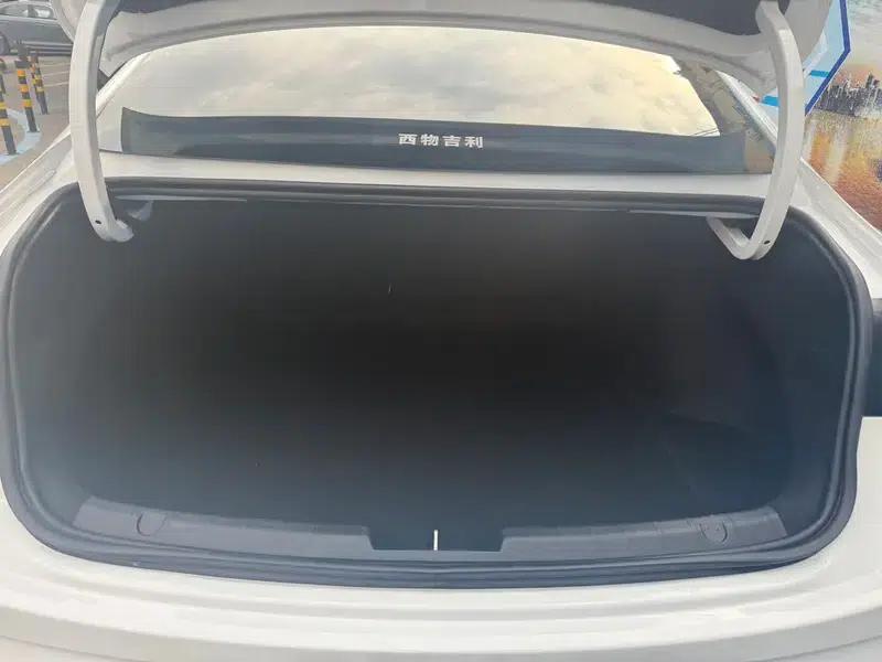 Xingrui 2023 1.5T Fuyao Edition — миниатюра 10