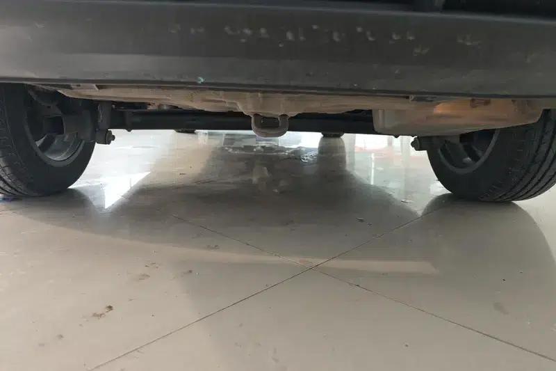 Geely Emgrand 2018 1.5L CVT Upward Connected Edition — миниатюра 6