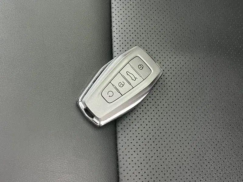 Geely Binyue 2020 PRO 260T DCT Knight — миниатюра 11