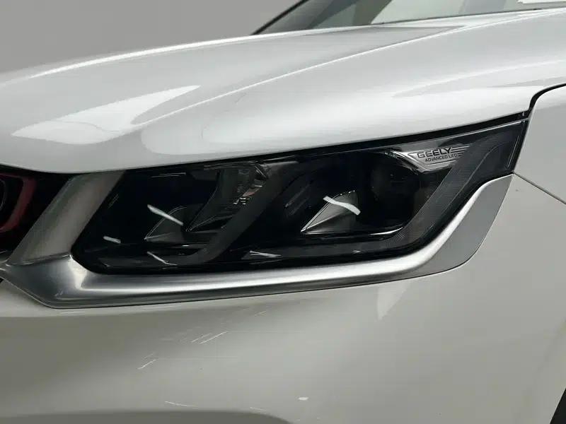 Geely Binyue 2020 PRO 260T DCT Knight — миниатюра 12