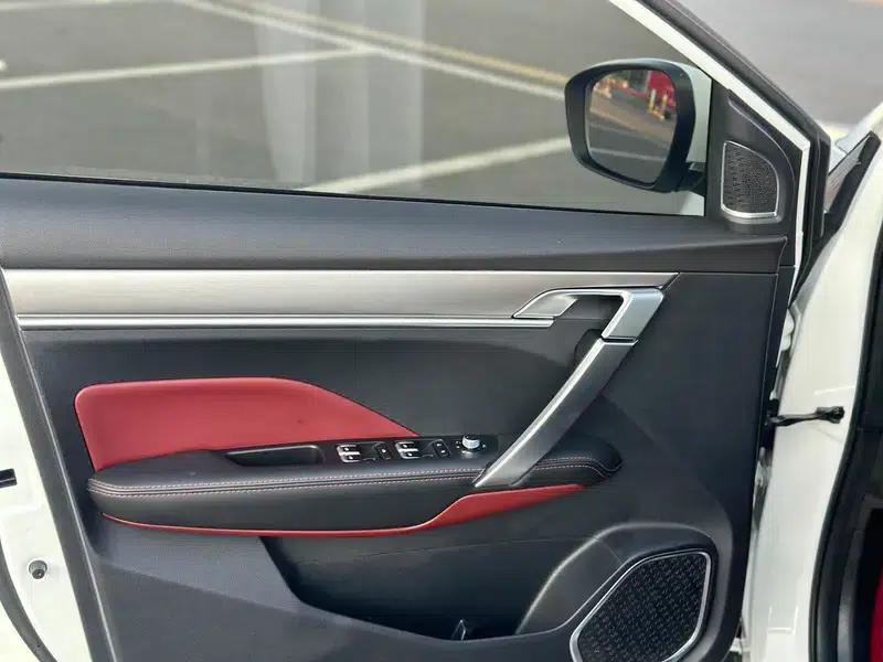 Geely Binyue 2020 PRO 260T DCT Knight — миниатюра 21