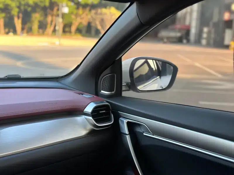 Geely Binyue 2020 PRO 260T DCT Knight — миниатюра 9
