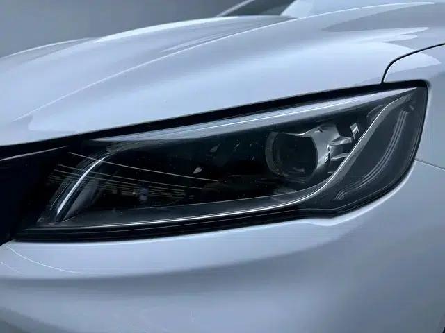 Geely Binrui 2021 1.4T CVT F-Sport Edition — миниатюра 12