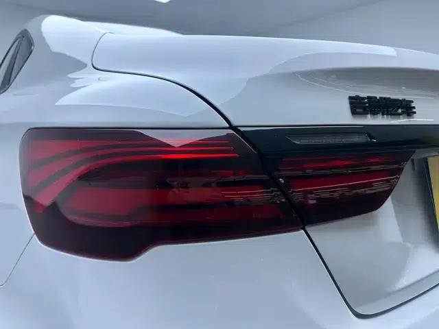 Geely Binrui 2021 1.4T CVT F-Sport Edition — миниатюра 13