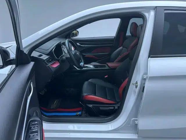 Geely Binrui 2021 1.4T CVT F-Sport Edition — миниатюра 17
