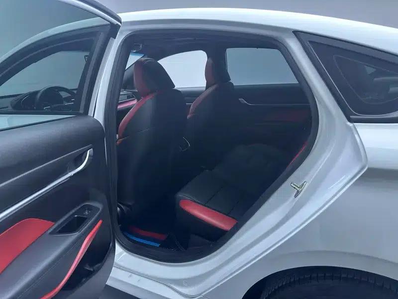 Geely Binrui 2021 1.4T CVT F-Sport Edition — миниатюра 18