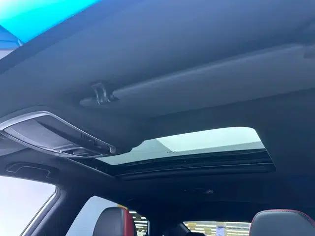 Geely Binrui 2021 1.4T CVT F-Sport Edition — миниатюра 19